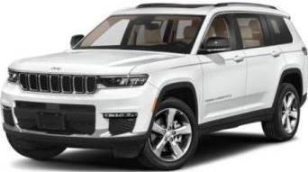 JEEP GRAND CHEROKEE 2021 1C4RJKBGXM8122852 image